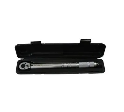 Cheie dinamometrica 1 2 x 470mm(L), Force 42-210Nm