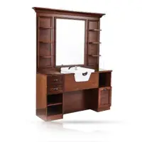 Mobilier Frizerie / Barber Shop - MIRPLAY - JULES