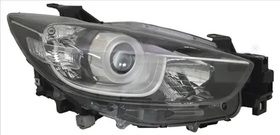 Far stanga (H11 H15, electric) MAZDA CX-5 2011-2015