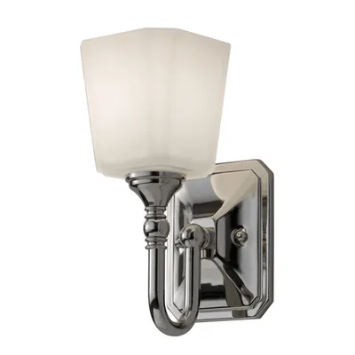 Aplica Concord 1 Light Wall Light