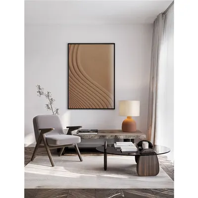 Veioza SEPARE Tasuse ‘Papier-Mâché & Fabric Shade LED E27 · 1x12 Wat 100-240 Volt · IP20