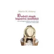10 solutii simple impotriva timiditatii