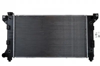 Radiator apa racire motor CHRYSLER VOYAGER III 2.0 2.4 intre 1995-2001
