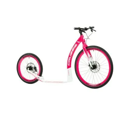 Foot Bike CRUSSIS Cobra Sport 4.2-5, Unisex