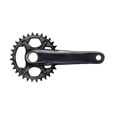 Brate Angrenaj Pedalier SHIMANO FC-M800-1 XT 1x12s - 170 mm