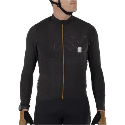 Bluza rowerowa Leatt MTB Endurance 4.0 Long Sleeve