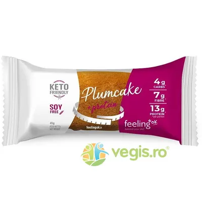 Mini Chec cu Portocale 45g