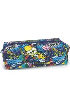 Penar rectangular: Fantasy mix. Spatiu