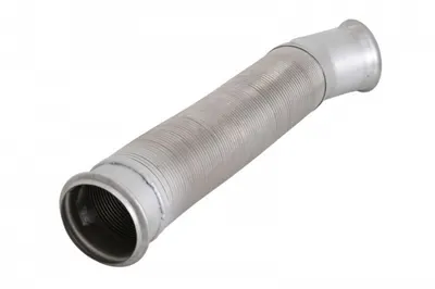 Racord evacuare (lungime:594mm) potrivit DAF CF 85, XF 105, XF 95 MX265-XF355M 01.01