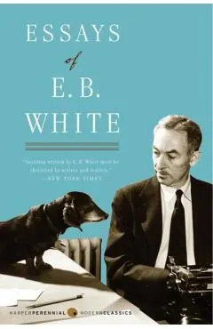 Essays of E. B. White
