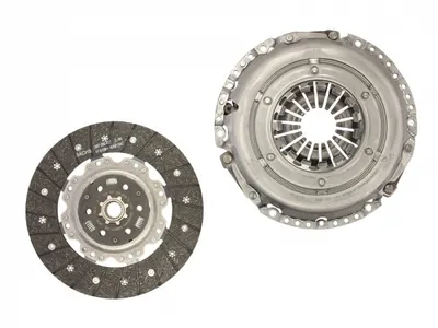 Set ambreiaj cu autoreglare (240mm) ALFA ROMEO GIULIETTA 2.0D dupa 2010