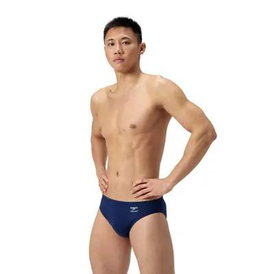 Slip înot bărbați Speedo Ml Solid Brief