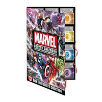 Marvel: Advent Calendar Storybook Collection