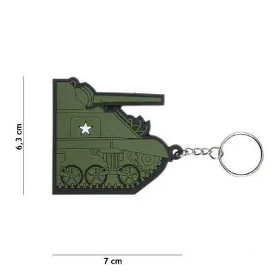 Breloc army tanc Sherman - Default Title