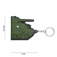 Breloc army tanc Sherman - Default Title