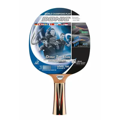 Paleta de tenis de masă Donic-Schildkröt Top Team 700