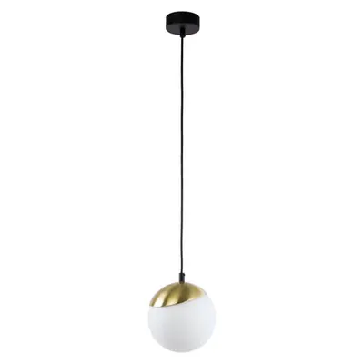 Corp de iluminat fabricat in Polonia model SANTA Pendul 1x40W E14