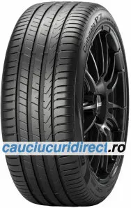 Pirelli Cinturato P7 (P7C2) Run Flat ( 225/45 R18 95Y XL MOE, cu protectie de janta (MFS), runflat )