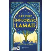 Cat timp infloresc lamaii