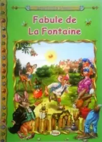 Fabule (Comorile Lumii) - Paperback - Jean de La Fontaine