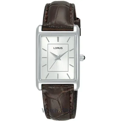 Ceas Lorus Lorus RG289VX9 Ladies Watch 22mm 5ATM