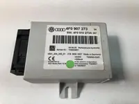 Calculator / modul control presiune anvelope 4f0907273 Audi Q7 (2006-2010) [4L]