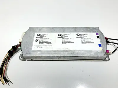 Modul bluetooth 9231091 BMW Seria 5 (2010-2017) [F10]