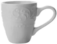 Cană Morello - Ornament, 350 ml