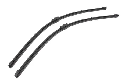 Lama stergator fata (2buc) VF315 Silencio Xtrm 600mm potrivit MERCEDES C (C204), C T-MODEL (S204), C (W204), CLS (C218), CLS SHOOTING BRAKE (X218), E (A207) 04.03