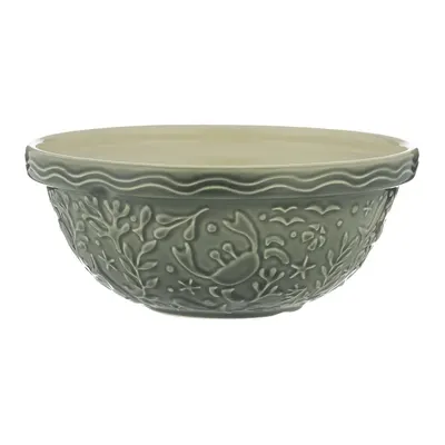 Bol verde din gresie ø 26 cm Nautical – Mason Cash