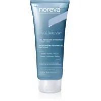 Noreva Aquareva Moisturizing Foaming Gel gel spumant de curatare 200 ml