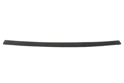 Spoiler bara Spate Superior, plastic, negru potrivit HYUNDAI TUCSON dupa 2004 2004-2010
