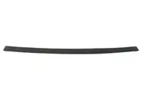 Spoiler bara Spate Superior, plastic, negru potrivit HYUNDAI TUCSON dupa 2004 2004-2010