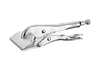 Clesti speciali de strangere plat, Toptul 200mm