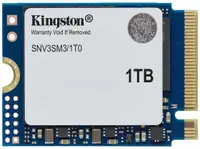 Memorie SSD Kingston - NV3, 1TB, M.2, PCIe