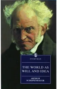 World as Will & Idea