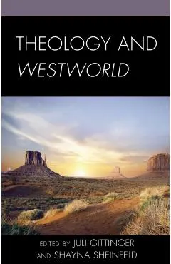 Theology and Westworld