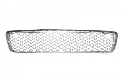 Grila Fata (Inferior Mijloc, titan) potrivit BMW X5 (E70) 10.06-07.13 02.07-04.10