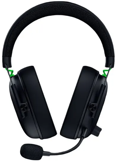 Căști de gaming Razer - BlackShark V3 for Xbox, fără fir, negru