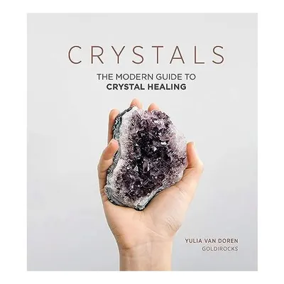 Crystals, Yulia Van Doren