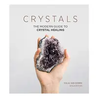 Crystals, Yulia Van Doren