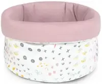 Cos pentru accesorii Baby Clic - Bloom