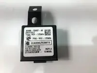 Modul keyless AH4N-15607-AE Jaguar E-Pace (2017->) [X540]