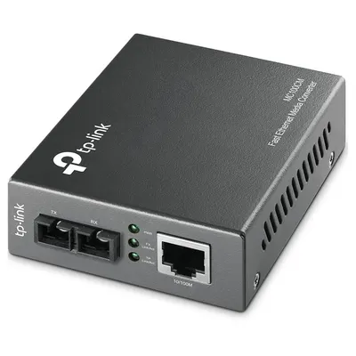 Media Convertor TP-Link MC100CM / 6935364030391