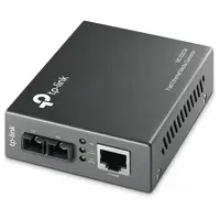 Media Convertor TP-Link MC100CM / 6935364030391