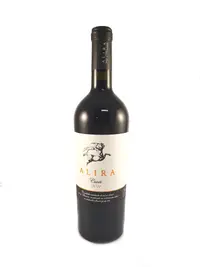 Vin rosu - Alira Cuvee, 2014, sec