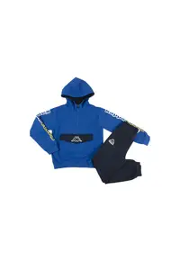Trening baieti 8031T0039 - Albastru