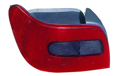 Stop spate Dreapta (P21 5W P21W) potrivit CITROEN XSARA, XSARA HATCHBACK, XSARA KOMBI 04.97-08.05