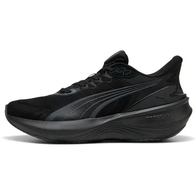 Pantofi sport unisex Puma Pulse Pro, Negru