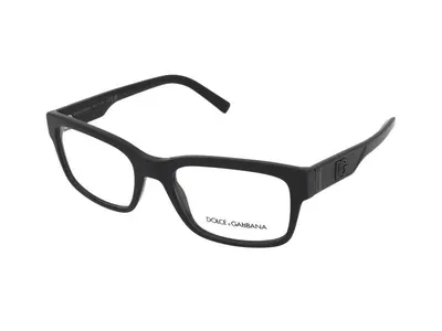 Dolce & Gabbana DG3352 501